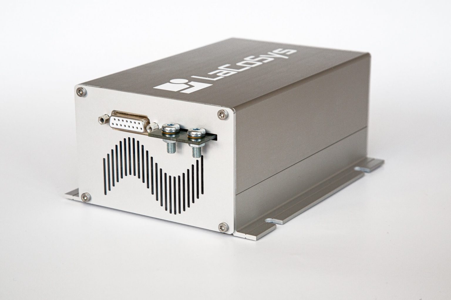 CW OEM Laser Current Source - SmartPower S - LaCoSys