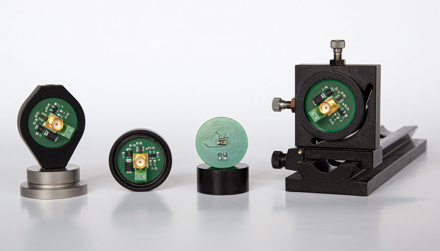 Photodetectors LaCoSys GmbH Laser Control Systems